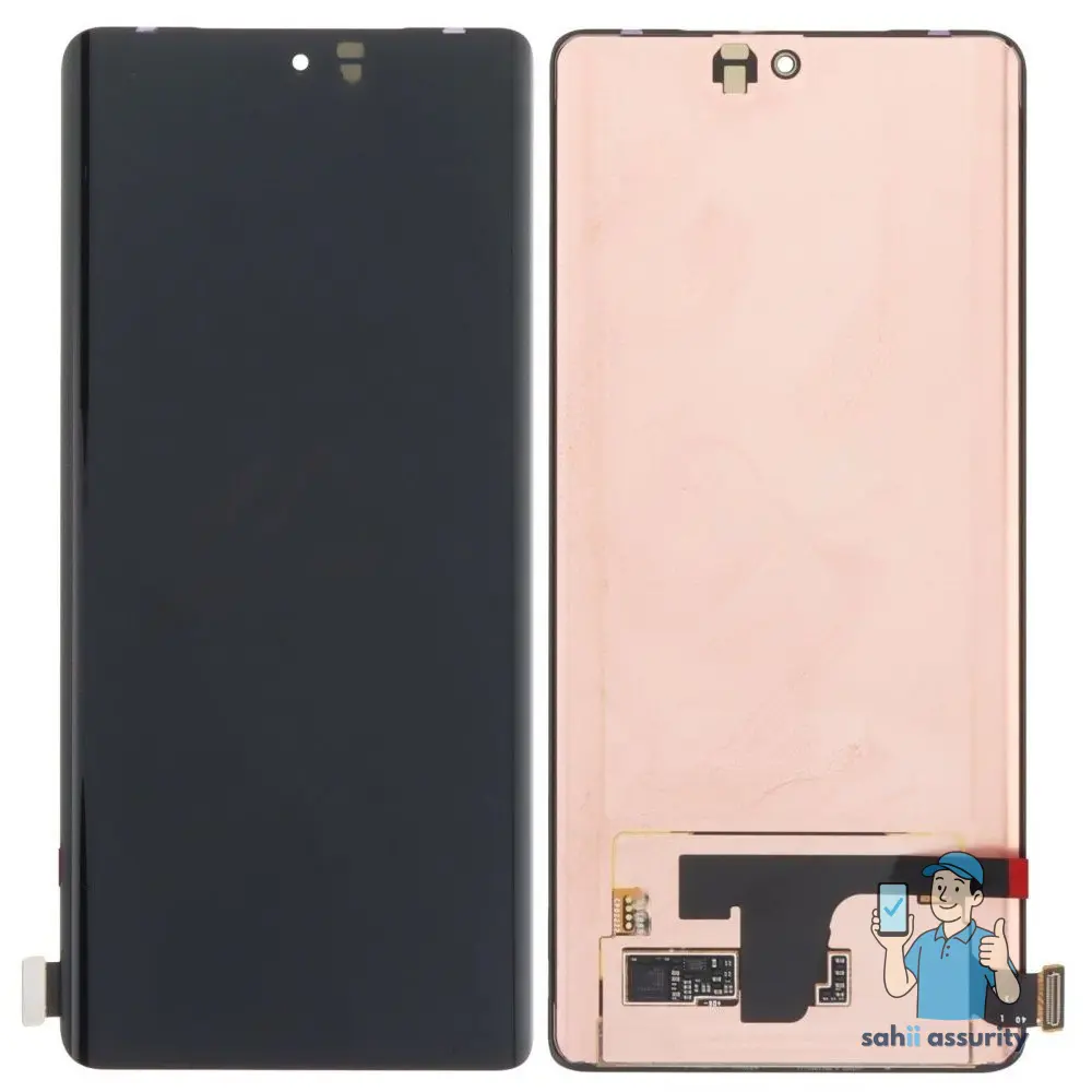 LCD with Touch Screen for Vivo V27